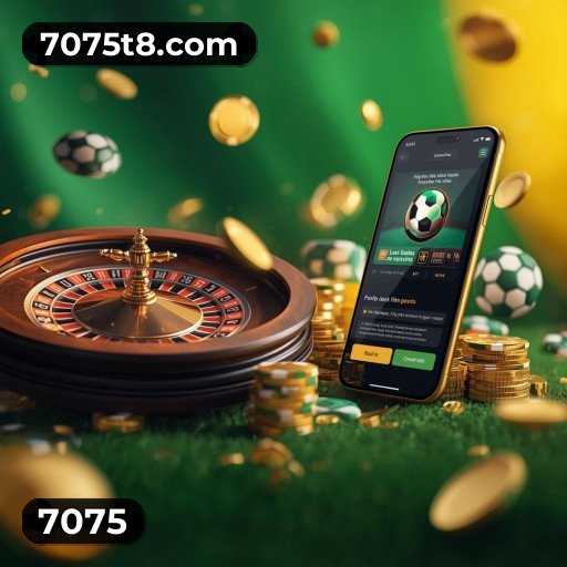 Imagem secundária de apoio para instalação do app 7075