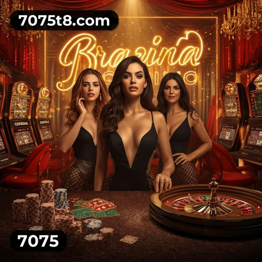 App Mobile 7075 - Jogue em Qualquer Lugar no Seu Smartphone