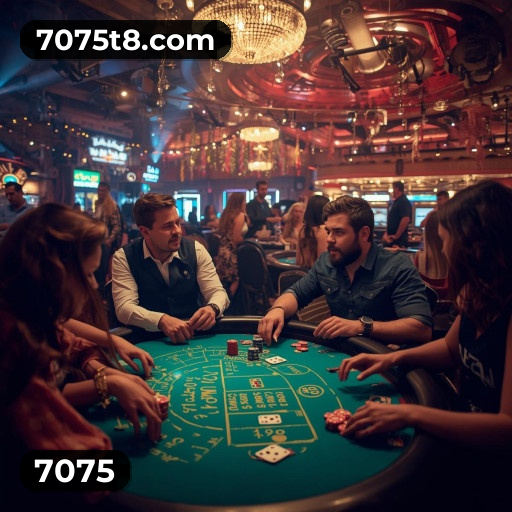 Jogos de Cassino em Destaque - Slots, Roleta, Blackjack
