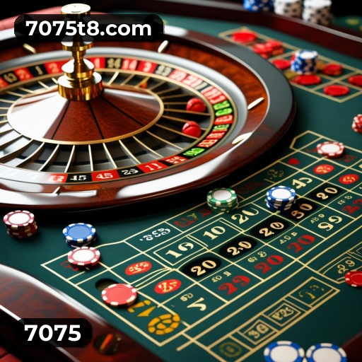 Cassino ao Vivo 7075 - Dealers Brasileiros Profissionais