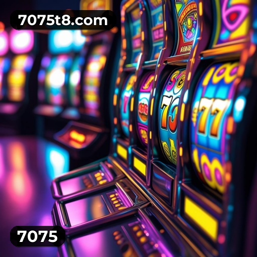 Vantagens de jogar slots no 7075 Brasil
