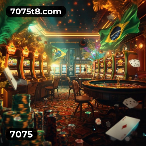 Coleção Premium de Slots 7075 - NetEnt, Pragmatic Play, Evolution